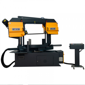 Ленточнопильный станок Beka-Mak BMSY 360CDGH