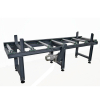 Ленточнопильный станок Beka-Mak BMSY 440DGH NC