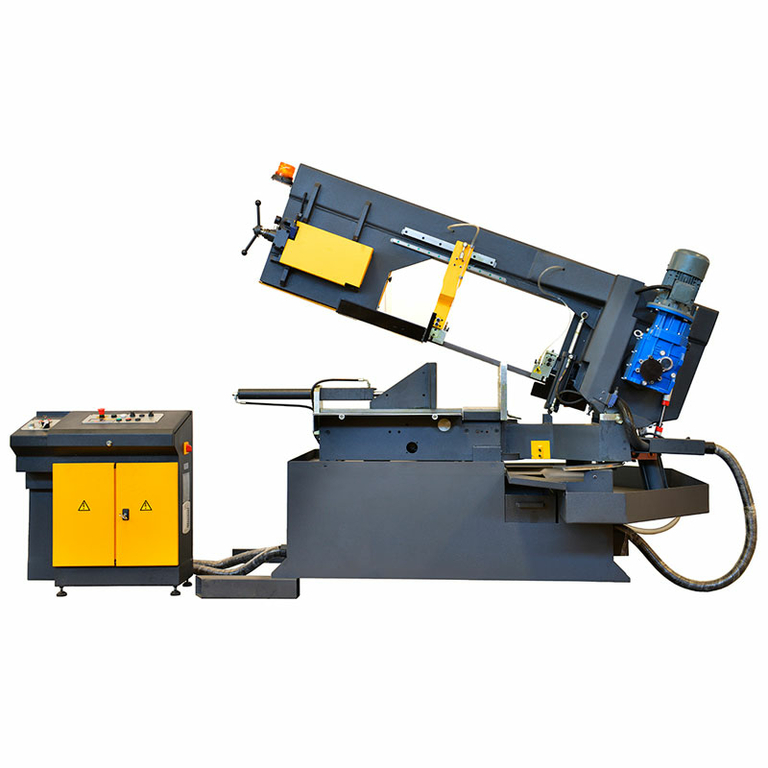 Ленточнопильный станок Beka-Mak BMSY 440DGH NC