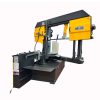 Ленточнопильный станок Beka-Mak BMSY 540CGH