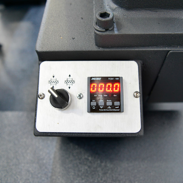 Ленточнопильный станок Beka-Mak BMSY 540CGH