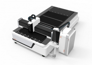 Установка лазерной резки Bodor F3015 2000W (MAX)