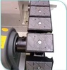 Кромкооблицовочный автоматический станок HCM 360 Ecoline и HCM 360J Ecoline