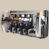 Сверлильно-присадочный станок Magg Boring System 240 4V