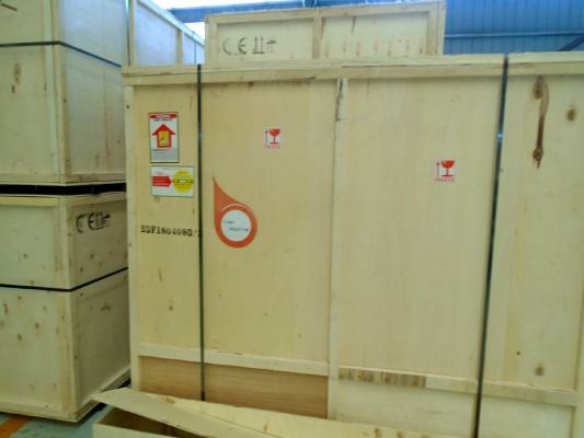 Лазерный станок для гравировки и резки Bodor BCL1006X (100W Reci W2)