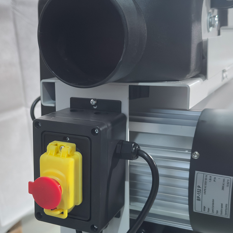Шлифовальный станок Proma BP-152P (25702153)