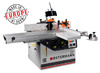 Фрезерные станки с шипорезной кареткой OSTERMANN T 1000
