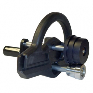 Ножной привод прижимной балки для LBM-300