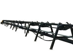 Бревнотаска для сортировочной линии