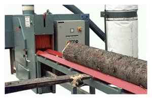 Брусовальный станок Mebor SDH 55-2