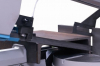 Полуавтоматический ленточнопильный станок Imet BS 400 SHI