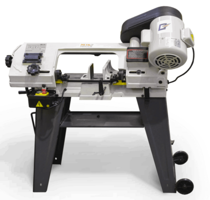 Ленточная пила по металлу Metal Master BSM-100