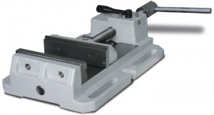 Станочные тиски Optimum BSI-Q 200