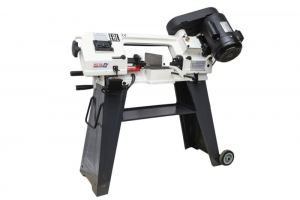 Ручной ленточнопильный станок Metal Master BSM-115 DIY