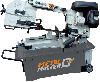 Ленточнопильный станок Metal Master BSM-912B