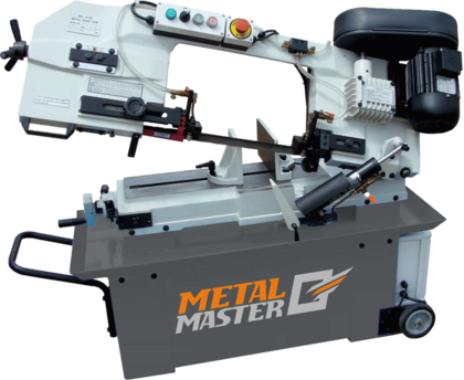 Ленточнопильный станок Metal Master BSM-912B