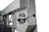 Полуавтоматический ленточнопильный станок MetalMaster BSM-330R SAF