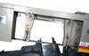 Полуавтоматический ленточнопильный станок MetalMaster BSM-330R SAF