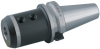 Патрон фрезерный BT40 SLA 20-90