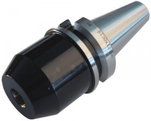 Оправка переходная ISO 40 - Weldon 20 мм