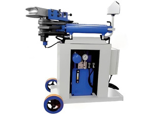 Трубогибочный cтанок Bendmak BTM-64