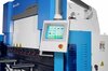 Листогибочный гидравлический пресс с ЧПУ TP10S MetalTec HBM 63/2500C