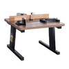 Cтолик с нижним расположением фрезерной машинки Proma BX-1 (25000806)