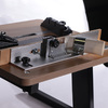 Cтолик с нижним расположением фрезерной машинки Proma BX-1 (25000806)
