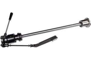 Быстрозажимное цанговое приспособление (321292)