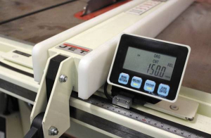 Цифровая индикация ширины распила для направляющих длиной 1320 мм (52'') (OE52-000001)