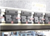 Листогибочный гидравлический пресс MetalTec HBM 63/2500 (Е22, инвертор заднего упора)