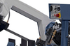 Ручной ленточнопильный станок MetalTec BS 250 FHЕ