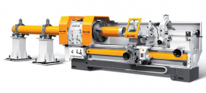 Станок трубонарезной Zmm Bulgaria C10TS.12