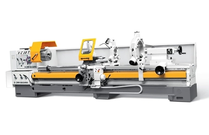 Токарный станок ZMM Sliven C10T/1500