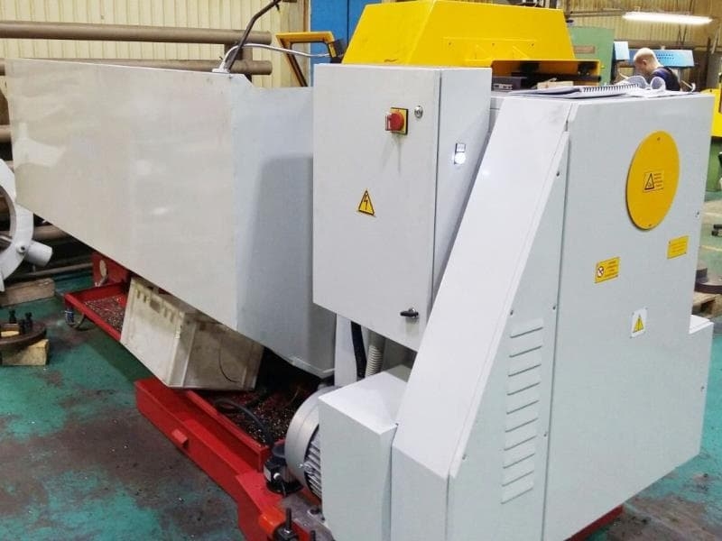 Токарный станок ZMM Sliven C10T/3000