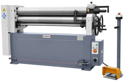 Вальцовочный станок Cormak ESR-1300/4.5