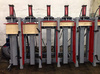 Пресс гидравлический IRONMAC Press 150(200)/HM Universal