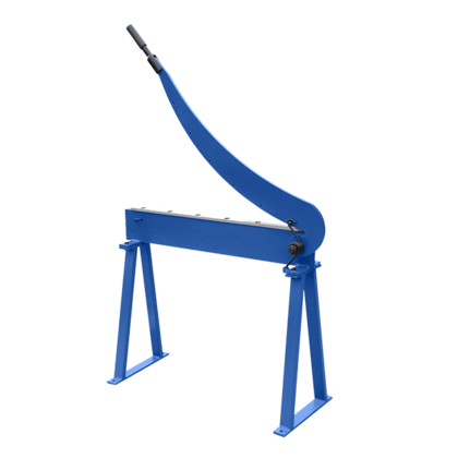 Ручная гильотина сабельного типа MetalTec GS 1000-1,5M metВТ 283933