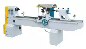 Токарный станок с копиром MAS MC3038