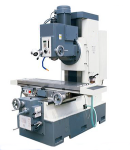 Универсальный вертикально-фрезерный станок MetalCraft XA7140