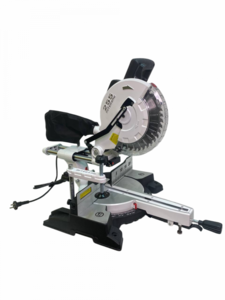 Торцовочная пила  RealRez  RMS-255, 2200W