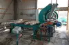 Линия производства паллетной доски Cronver 340-P