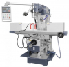 Универсальный фрезерный станок Cormak UWF 130 SERVO
