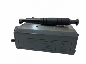 Магнитное основание для резьбонарезного манипулятора RealRez  PML-600