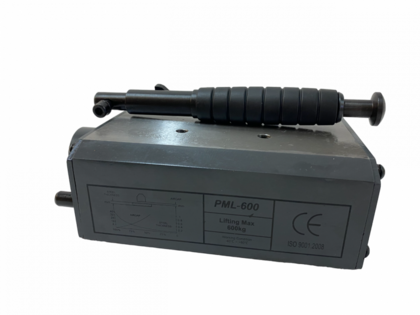 Магнитное основание для резьбонарезного манипулятора RealRez  PML-600