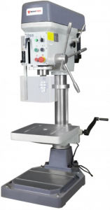 Вертикальный сверлильный станок Cormak WS32