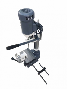 Долбежный станок по дереву  RealRez  RWMM 750W