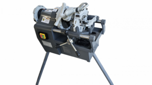 Станок для нарезания наружной резьбы RealRez RZT-R2