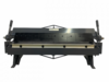 Листогибочный ручной станок  RealRez  RW1x915