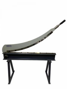 Гильотина механическая ручная  RealRez  RHGS-1000